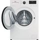 Washing machine Beko WUE 7626 XBW b300, 2 image