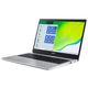 Laptop Acer Aspire 3 A315-59G 15.6" FHD IPS, Intel i5-1235U, 8GB, F512GB, NVD550-2, Lin, silver, 3 image