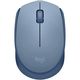Mouse LOGITECH M171 Wireless Mouse - BLUEGREY - 2.4GHZ - EMEA-914 - M171 L910-006866