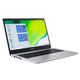 Laptop Acer Aspire 3 A315-59G 15.6" FHD IPS, Intel i5-1235U, 8GB, F512GB, NVD550-2, Lin, silver, 2 image