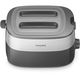 Toaster PHILIPS - HD2517/90, 2 image