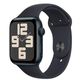 სმარტ საათი Apple Watch Series SE 2 GPS Gen.2 44mm Midnight Aluminum Case With Midnight SB MRE93 M/L  - Primestore.ge