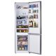 Refrigerator Ardesto DNF-M326X200 refrigerator 321 L, class A++, silver, 4 image