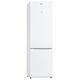 Refrigerator ARDESTO DNF-M326W200 refrigerator 245L, classA++, White, 2 image