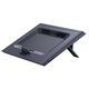 Laptop Stand Baseus ThermoCool Heat-Dissipating Laptop Stand Turbo Fan Version LUWK000013