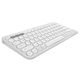 Keyboard Logitech Pebble Keys 2 K380s Bluetooth Keyboard, 2 image