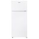 მაცივარი Ardesto DTF-M212W143 refrigerator 204 L, class A+, white  - Primestore.ge