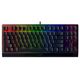 Keyboard Razer BlackWidow V3 TKL RGB 94key Green Switch USB EN Black