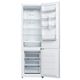 Refrigerator ARDESTO DNF-M326W200 refrigerator 245L, classA++, White, 3 image