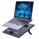 Laptop Stand Baseus ThermoCool Heat-Dissipating Laptop Stand Turbo Fan Version LUWK000013, 4 image