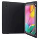 Tablet Case Trust 24214 Primo, 10", Cover, Black, 2 image