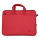 ნოუთბუქის ჩანთა Trust Bologna Eco-Friendly Slim Laptop Bag 16" Red - 24449  - Primestore.ge
