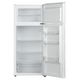 მაცივარი Ardesto DTF-M212W143 refrigerator 204 L, class A+, white , 3 image - Primestore.ge