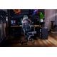 სათამაშო სავარძელი RAZER Gaming chair Enki Black/Green , 5 image - Primestore.ge