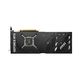 Video board MSI GeForce RTX 4070 Ti VENTUS 3X E1 12G OC, 3 image