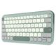 კლავიატურა Asus Wireless Keyboard KW100 90XB0880-BKB050 , 2 image - Primestore.ge