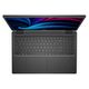 Laptop DELL Notebook Vostro 3520 15.6" FHD AG, Intel i5-1235U, 8GB, F256GB, UMA, Lin, black, 2 image