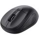 Mouse Trust 24966 Primo, Wireless, Bluetooth, Mouse, Black, 3 image