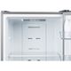 Refrigerator Ardesto DNF-M326X200 refrigerator 321 L, class A++, silver, 6 image