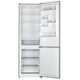 მაცივარი Ardesto DNF-M295X188 refrigerator 295 L, class A+, silver , 3 image - Primestore.ge
