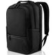 ნოუთბუქის ჩანთა Dell 460-BCQK Premier PE1520P, 15", Backpack, Black , 2 image - Primestore.ge