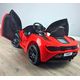 Children's electric car McLaren 5720S, 2 image