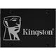მყარი დისკი Kingston SSD 2.5" 256GB SATA KC600  - Primestore.ge