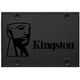 მყარი დისკი Kingston SSD 2.5" 240GB SATA A400  - Primestore.ge