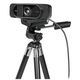 ვებკამერა Logilink UA0381 FHD Webcam LL1 Privacy 1920x1080 , 4 image - Primestore.ge