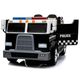 ბავშვის ელექტრო მანქანა POLICE-LL911 , 2 image - Primestore.ge