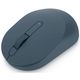 Mouse Dell 570-ABPZ MS3320W, Wireless, Bluetooth, USB, Mouse, Midnight Green, 2 image