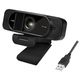 ვებკამერა Logilink UA0381 FHD Webcam LL1 Privacy 1920x1080 , 2 image - Primestore.ge