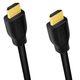 Cable Logilink CH0103 4K/60Hz HDMI Cable 5m, 2 image