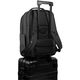 Notebook bag Dell 460-BCQK Premier PE1520P, 15", Backpack, Black, 5 image