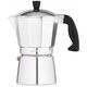 ყავის მადუღარა Ardesto Coffee Maker Gemini Cremona, 6 cups, aluminum  - Primestore.ge