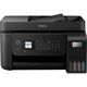 Printer Epson C11CJ65407 EcoTank MFP L5290, MFP, A4, Wi-Fi, USB, Black