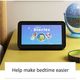 Smart Assistant Amazon Echo Show 5 (2nd Gen) HD Alexa Smart Screen And 2 MP Camera, Green, 5 image