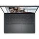 Laptop DELL Notebook Vostro 3530 15.6" FHD AG, Intel i3-1305U, 8GB, F256GB, UMA, Lin, black, 2 image