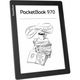 პლანშეტური წიგნი PocketBook PB970-M-CIS 970, 9.7", E-Reader, 512MB, 8GB, Wi-Fi, Mist Grey , 2 image - Primestore.ge