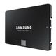 მყარი დისკი Samsung 870 EVO 1TB SATA 3 2.5"- MZ-77E1T0BW , 2 image - Primestore.ge