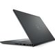 Laptop DELL Notebook Vostro 3530 15.6" FHD AG, Intel i5-1335U, 8GB, F256GB, UMA, Lin, black, 4 image