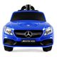 Baby electric car MERCEDES 5188, 5 image