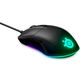 მაუსი SteelSeries Mouse Rival 3, RGB, USB-A, black , 4 image - Primestore.ge