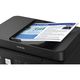 Printer Epson C11CJ65407 EcoTank MFP L5290, MFP, A4, Wi-Fi, USB, Black, 3 image