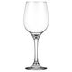ღვინის ჭიქების ნაკრები Ardesto Wine glasses set Gloria 6 pcs, 395 ml, glass  - Primestore.ge
