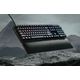 კლავიატურა Razer Keyboard Huntsman V2 RGB 108key Analog Switch USB EN, black , 3 image - Primestore.ge