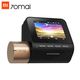 მანქანის ვიდეო რეგისტრატორი Xiaomi 70Mai Smart Dash Cam Lite Midriver D08 1080P 130° Car DVR Camera SONY IMX307 WiFi Global Version , 3 image - Primestore.ge