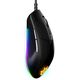 მაუსი SteelSeries Mouse Rival 3, RGB, USB-A, black , 3 image - Primestore.ge