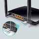 4G router TP-Link TL-MR6400 300Mbps Wireless N 4G LTE Router, 4 image