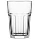 წვენის ჭიქების ნაკრები Ardesto Long Drink set Salerno 360 ml, 3 pcs, glass  - Primestore.ge